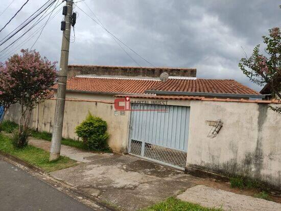 Casa Florianópolis, Jaguariúna - SP