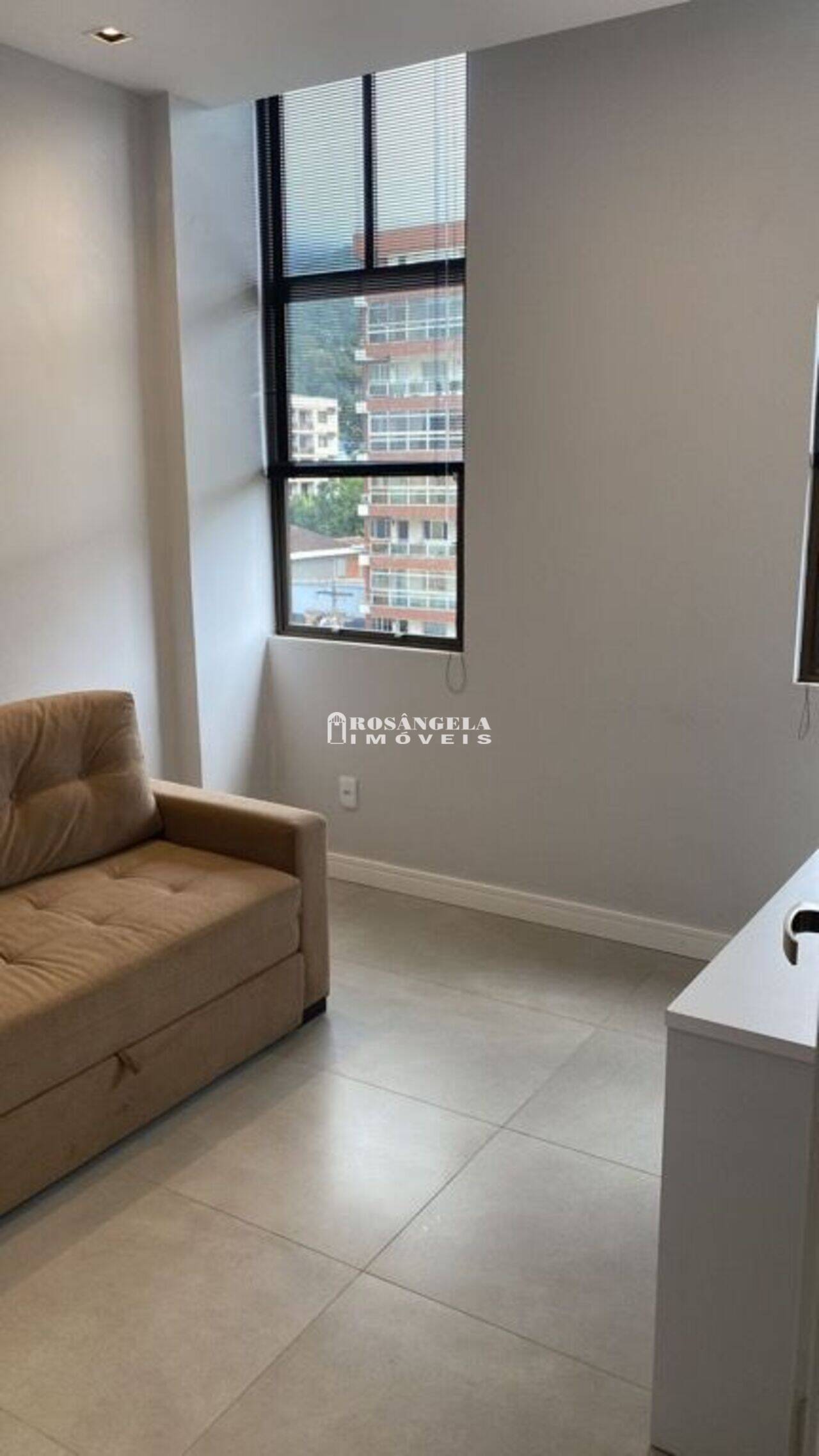 Apartamento Alto, Teresópolis - RJ