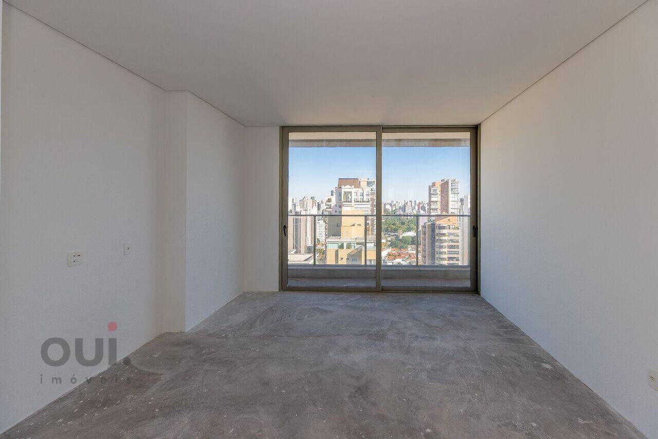 Apartamento Vila Mariana, São Paulo - SP