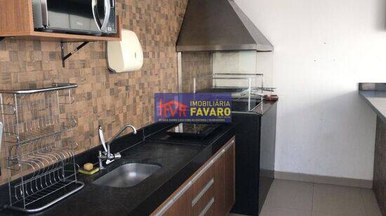 Conjunto Farid Libos - Londrina - PR, Londrina - PR