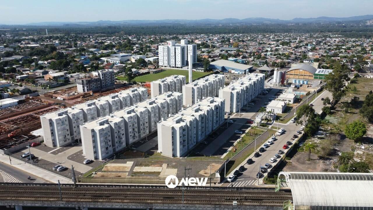 Apartamento Santo Afonso, Novo Hamburgo - RS