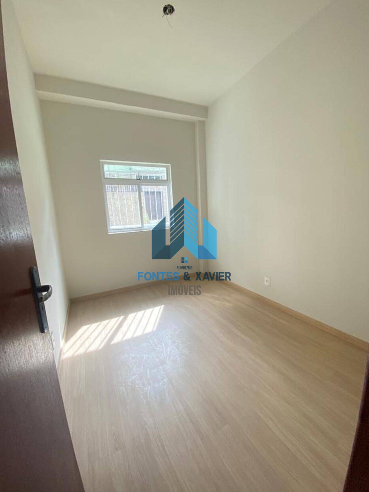 Apartamento garden Jardim Laranjeiras, Juiz de Fora - MG