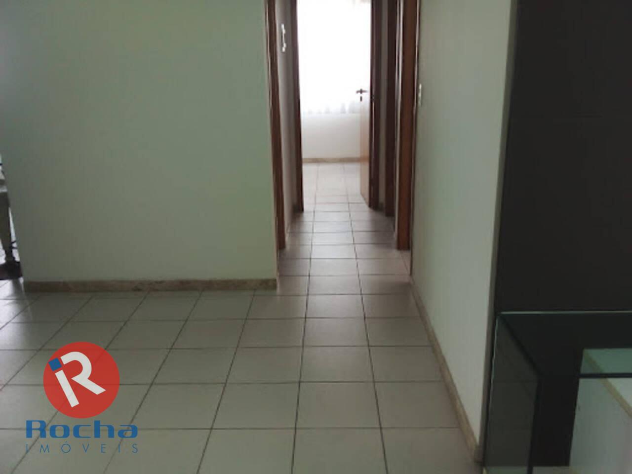 Apartamento Encruzilhada, Recife - PE