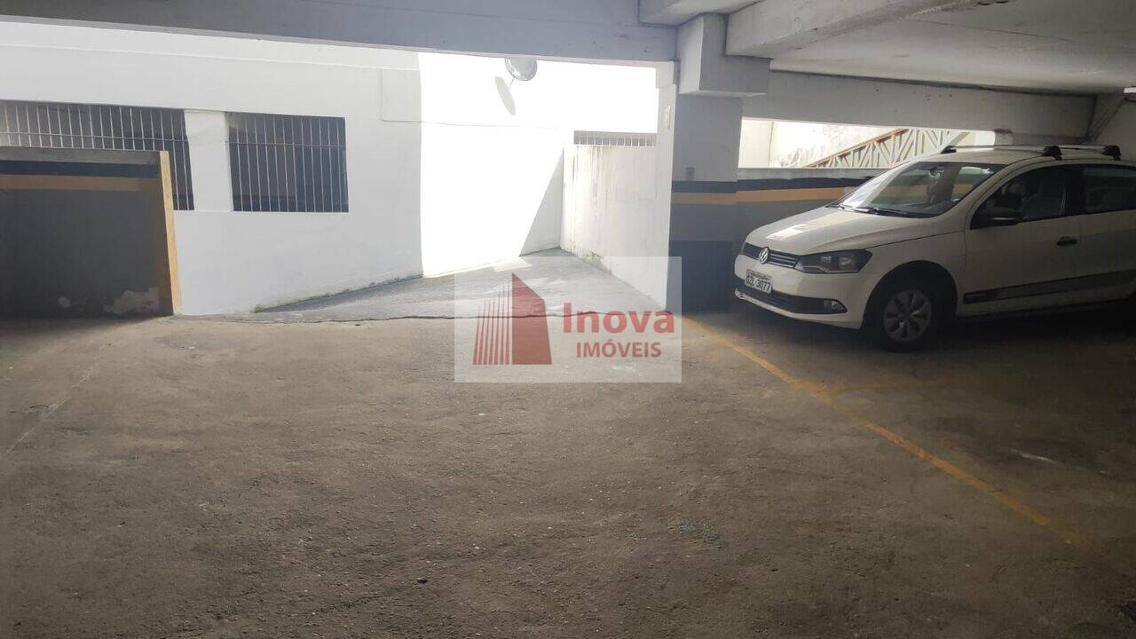 Apartamento Paineiras, Juiz de Fora - MG