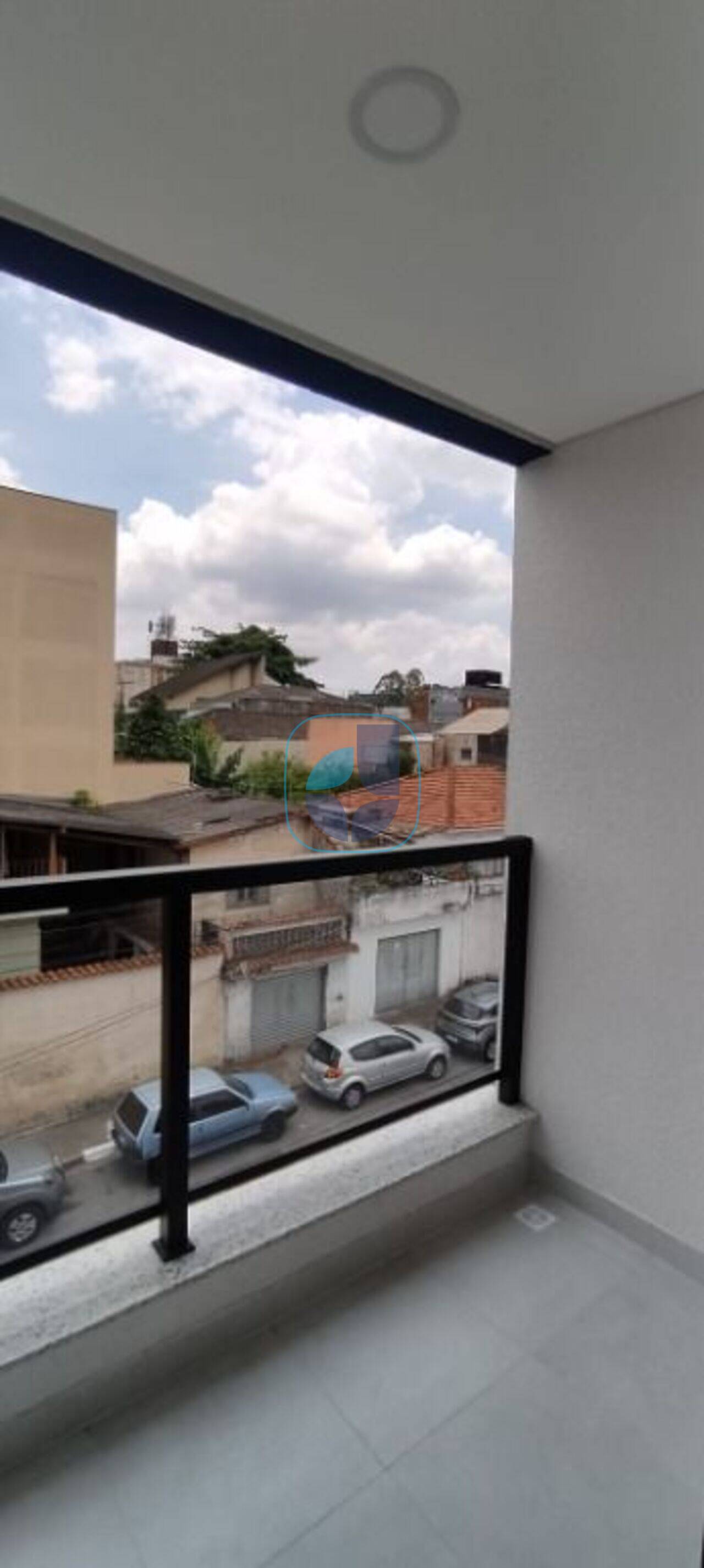 Apartamento Centro, Diadema - SP