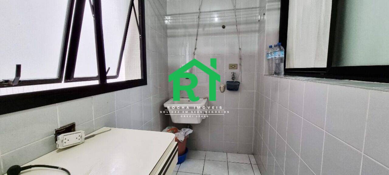 Apartamento Pitangueiras, Guarujá - SP