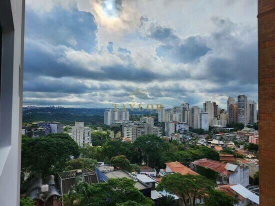 Vila Madalena - São Paulo - SP, São Paulo - SP