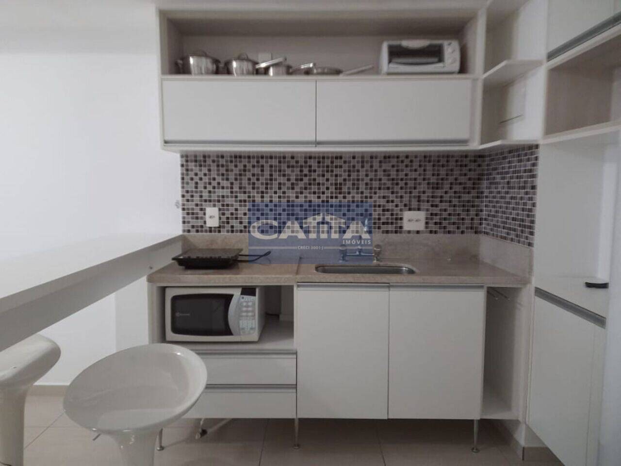 Apartamento Tatuapé, São Paulo - SP