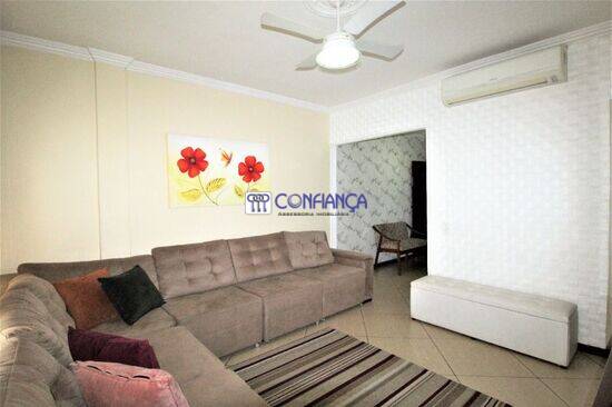 Apartamento Campo Grande, Rio de Janeiro - RJ