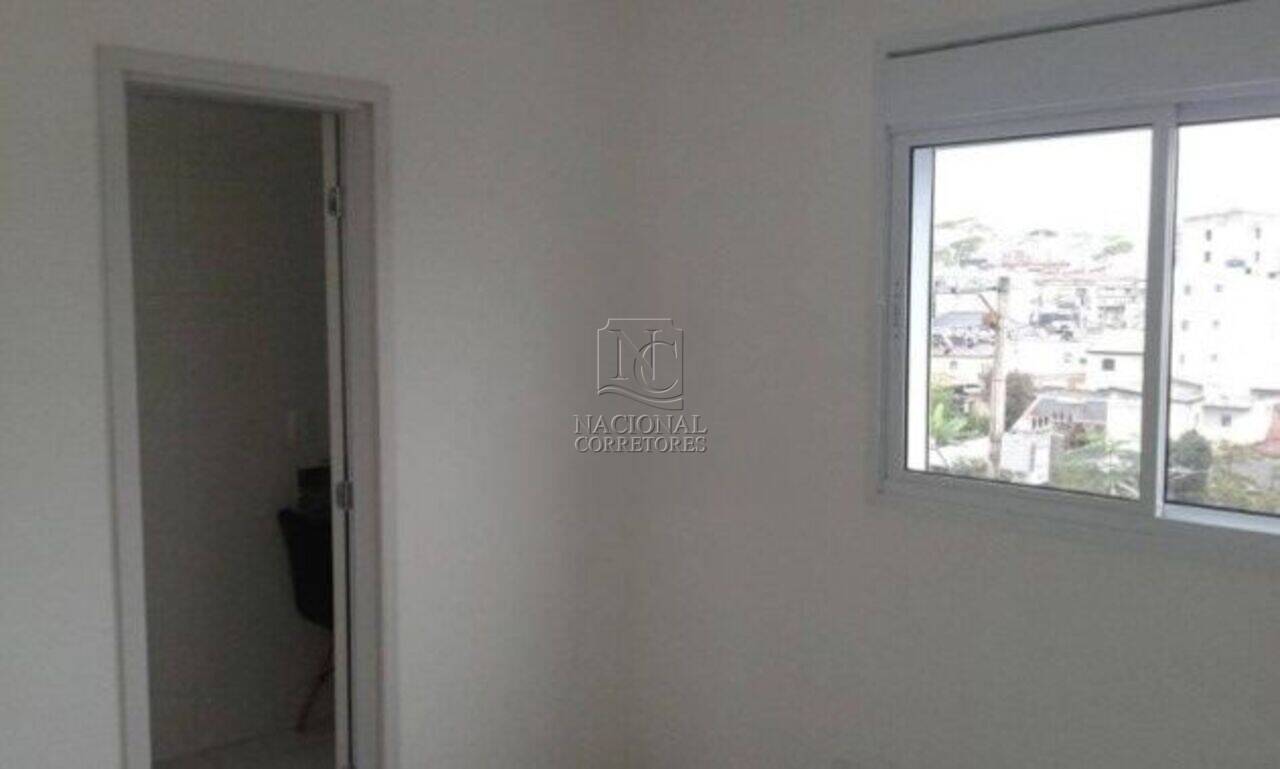 Apartamento Parque das Nações, Santo André - SP