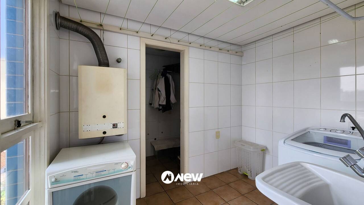 Apartamento Rio Branco, Novo Hamburgo - RS