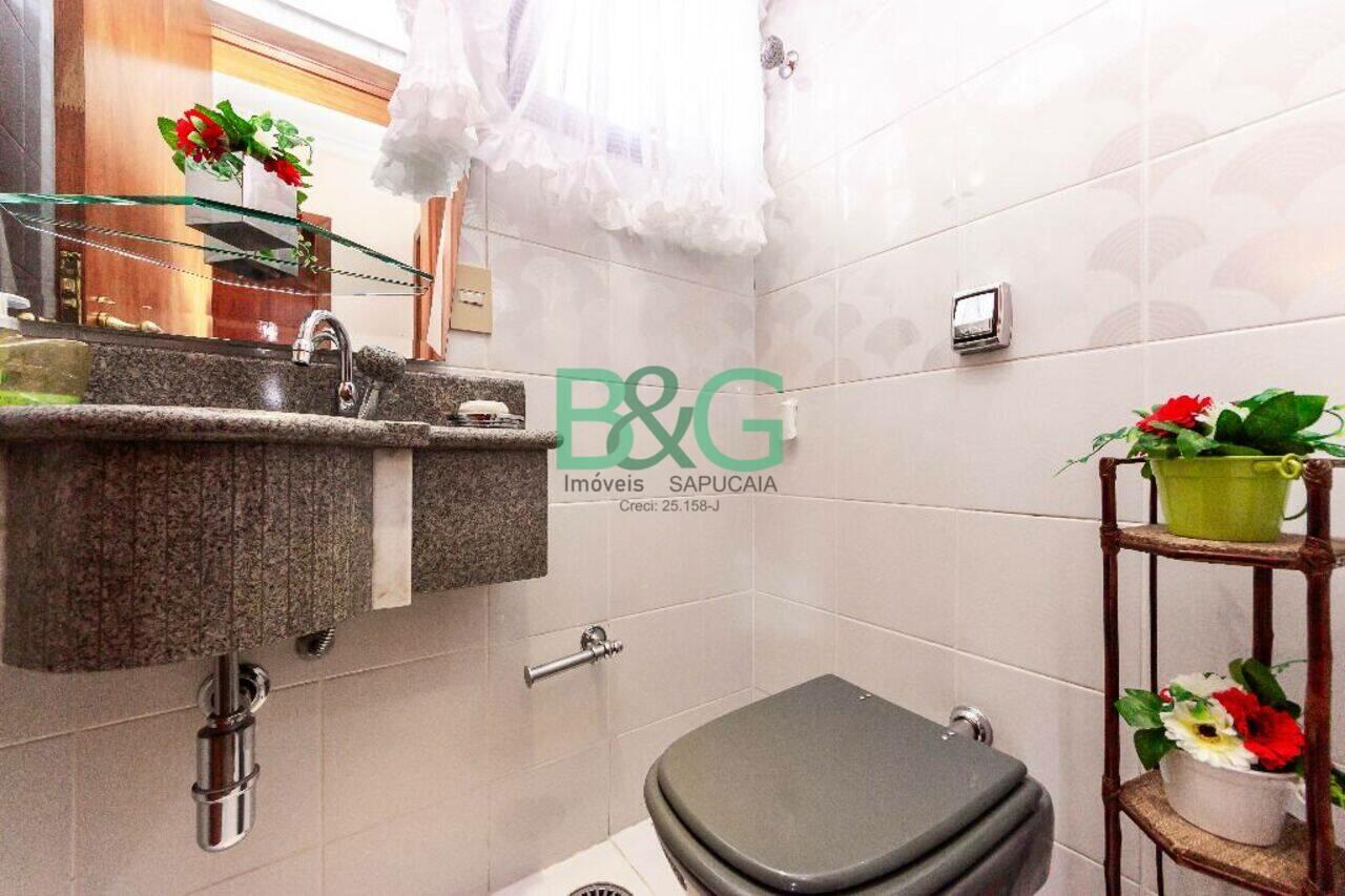 Apartamento Vila Regente Feijó, São Paulo - SP