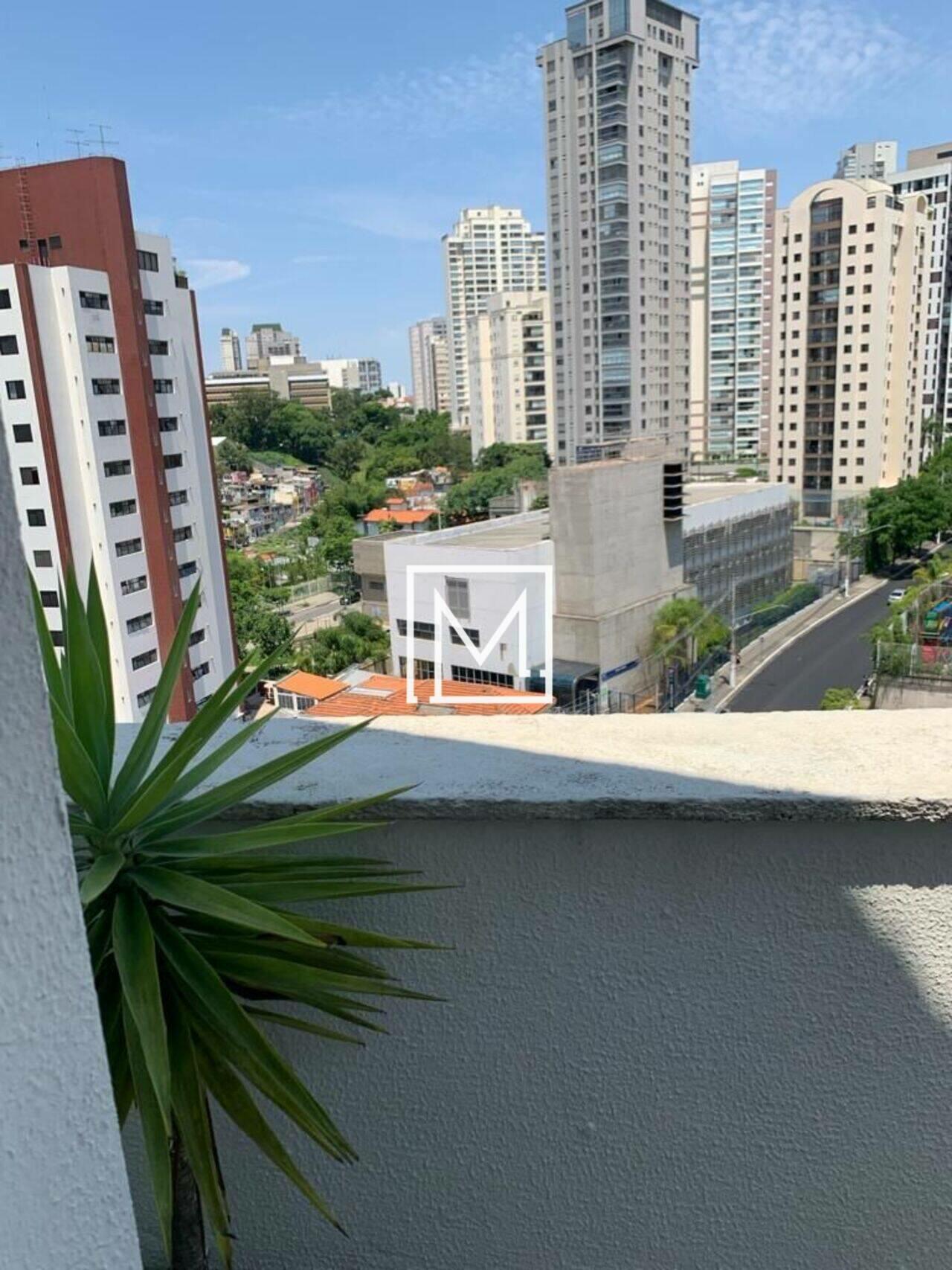 Cobertura Chácara Klabin, São Paulo - SP