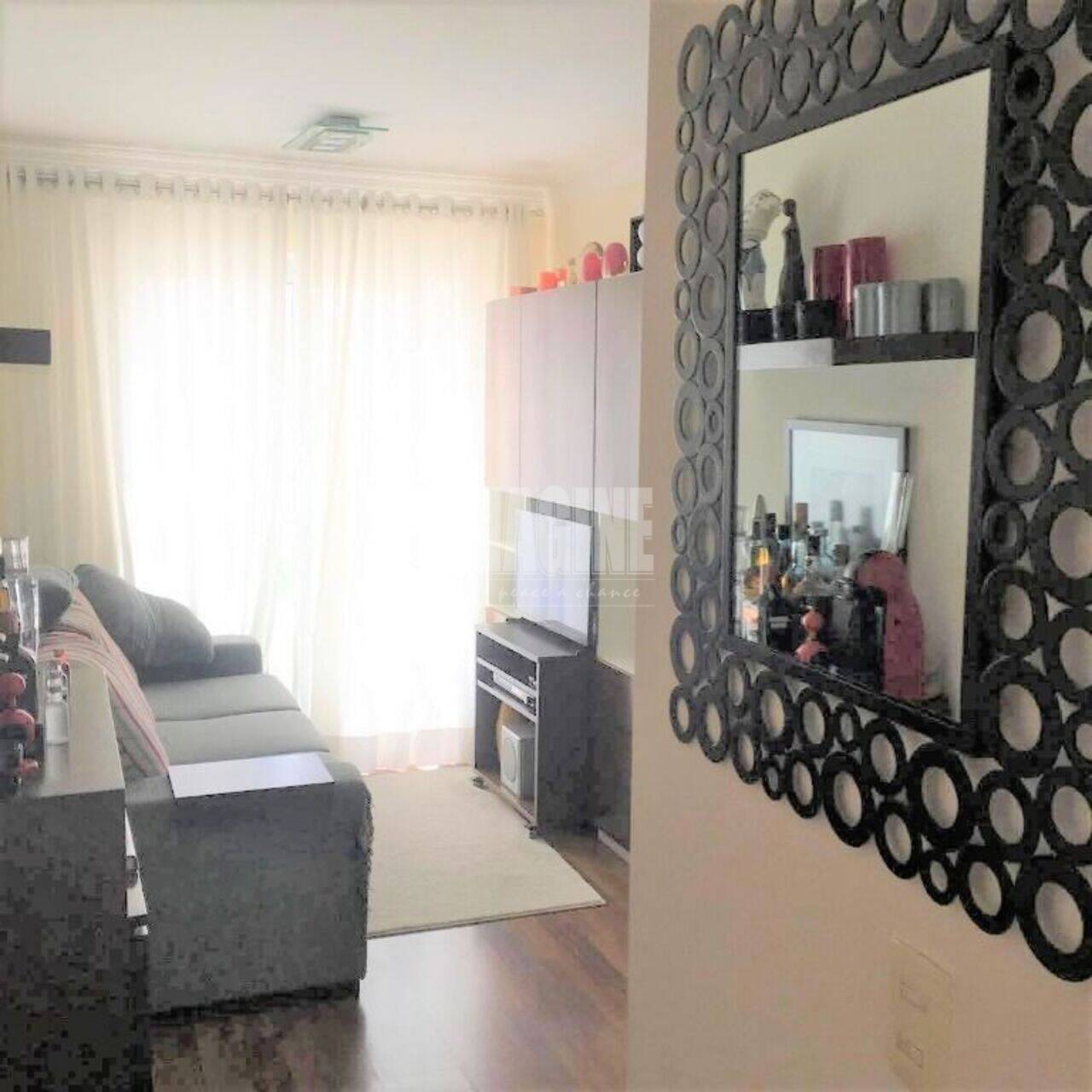 Apartamento Brás, São Paulo - SP