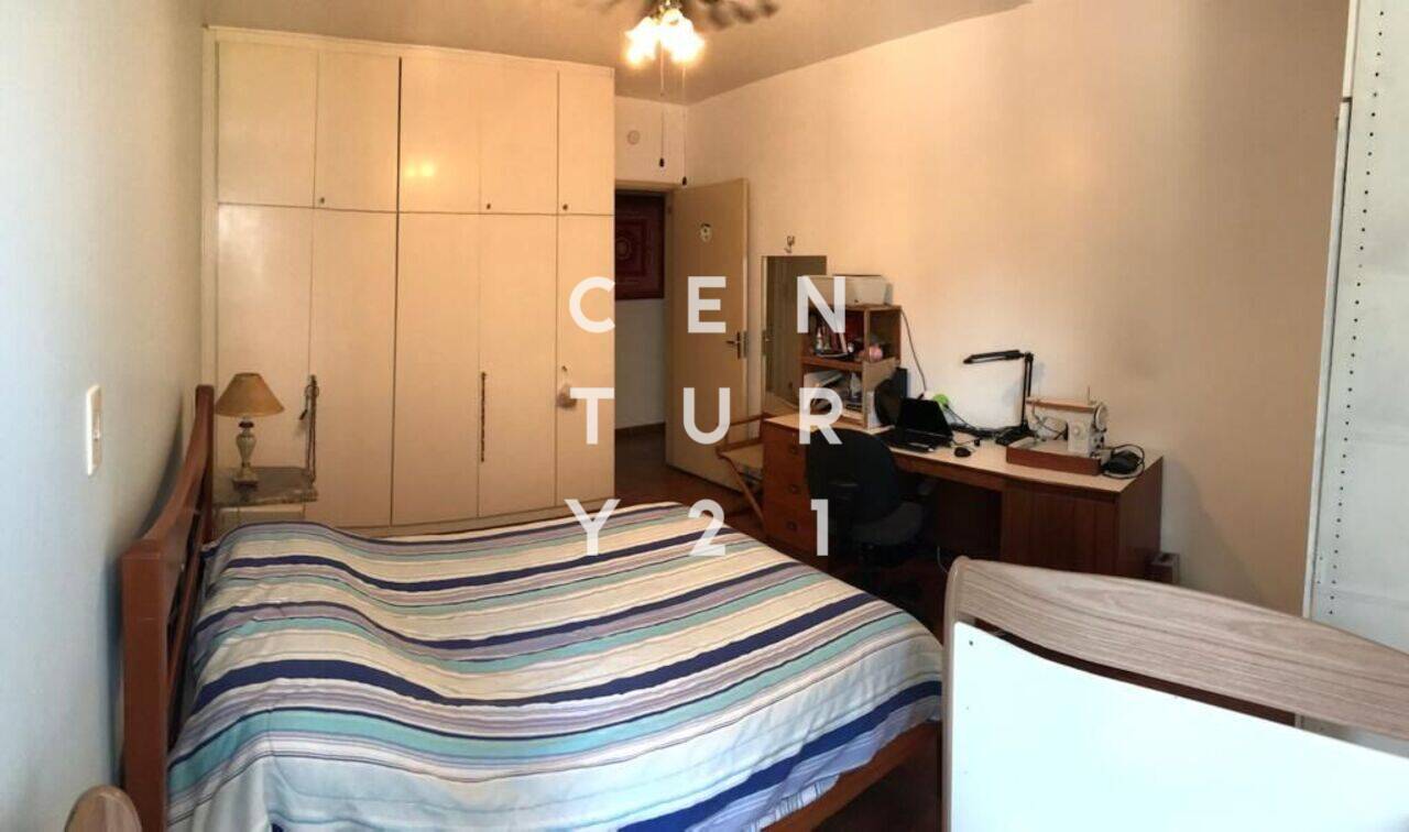 Apartamento Bela Vista, São Paulo - SP