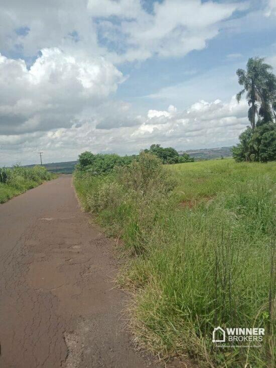 Área Zona Rural, Marialva - PR