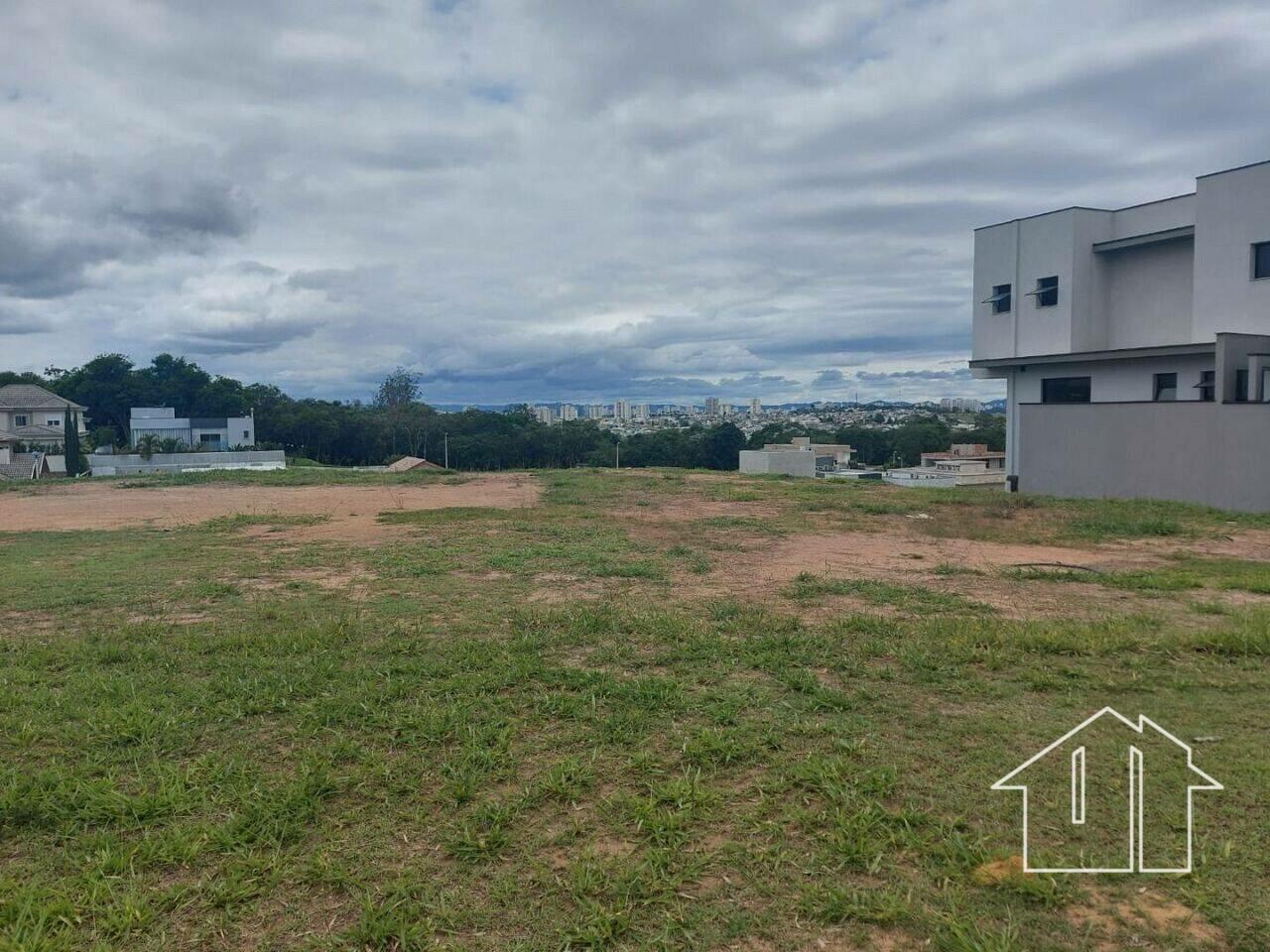 Terreno Urbanova, São José dos Campos - SP