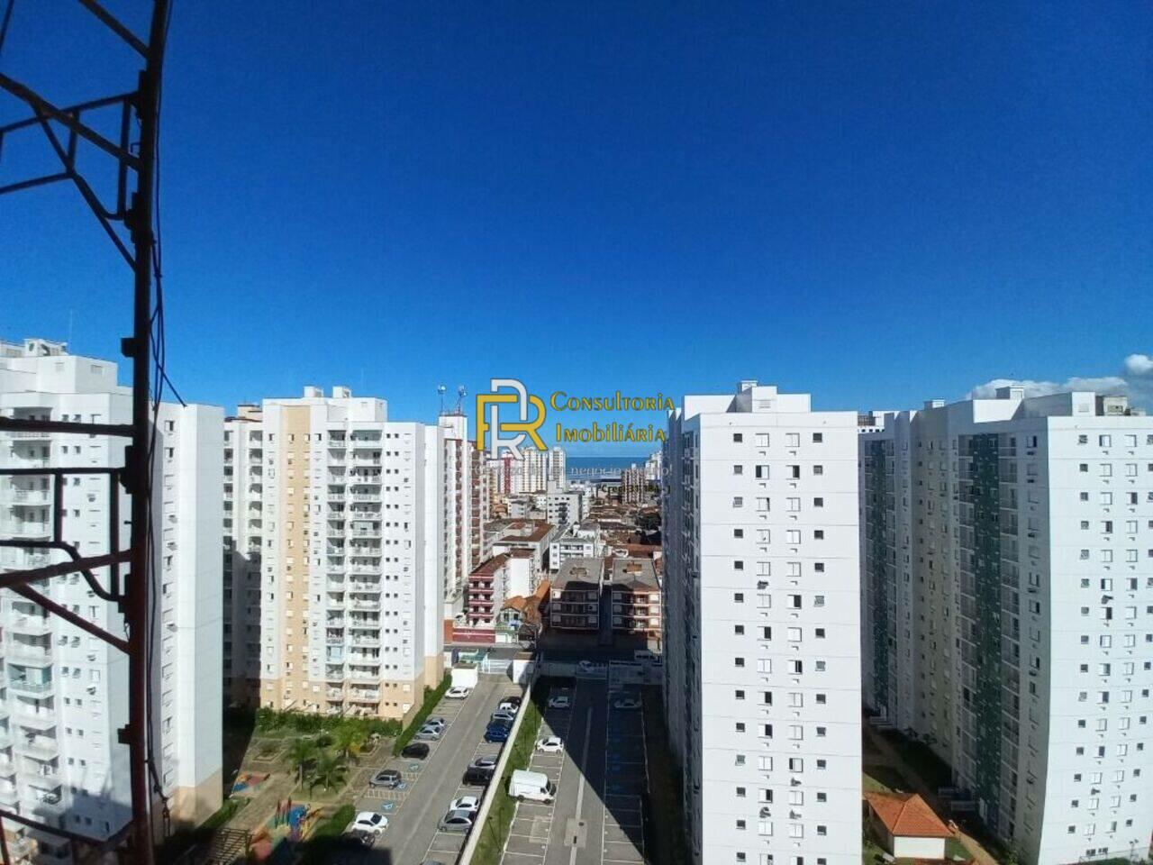 Apartamento Cidade Ocian, Praia Grande - SP