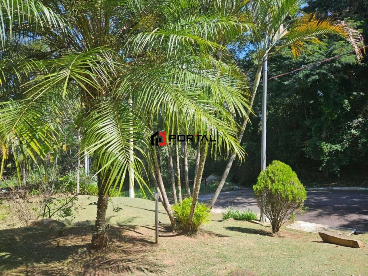 Casa Granja Viana, Cotia - SP