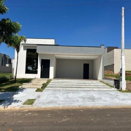 Casas à venda Jardins do Império