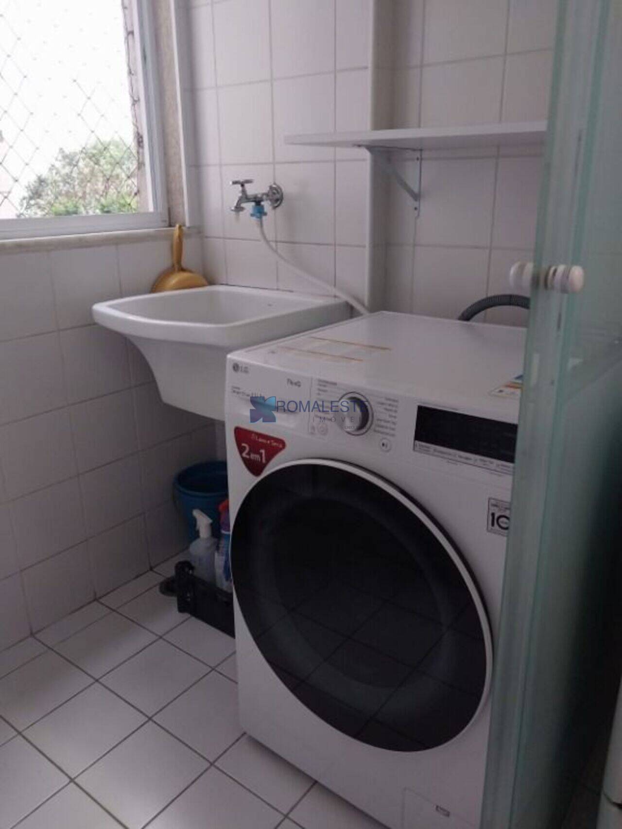 Apartamento Mooca, São Paulo - SP