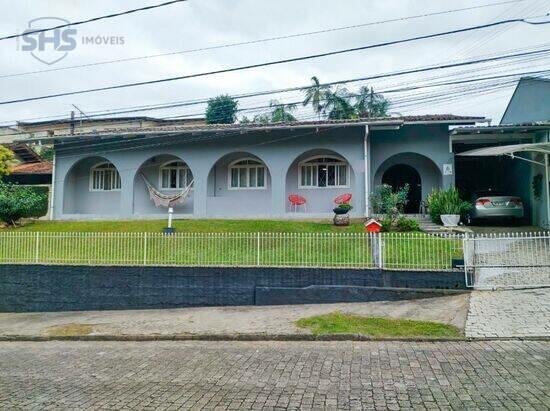 Casa Velha, Blumenau - SC