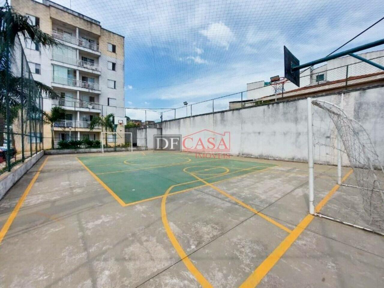 Apartamento Penha de França, São Paulo - SP