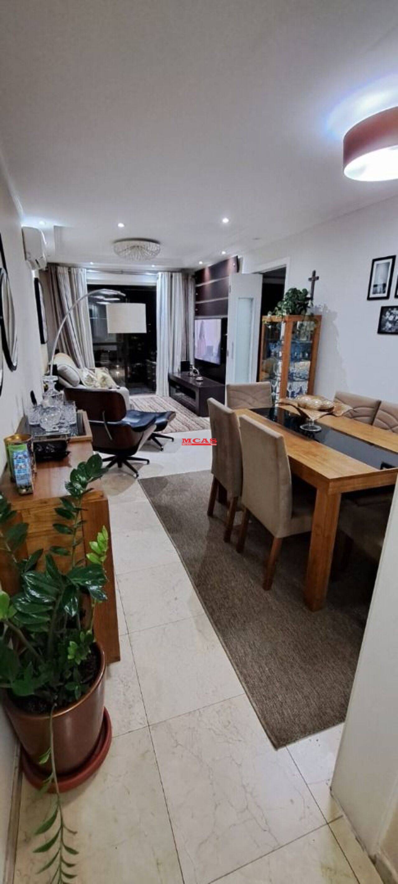 Apartamento Água Rasa, São Paulo - SP