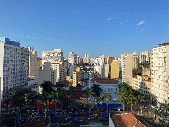 Centro - Campinas - SP, Campinas - SP