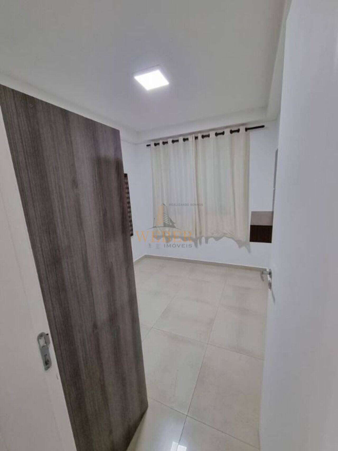 Apartamento Jardim Ísis, Cotia - SP