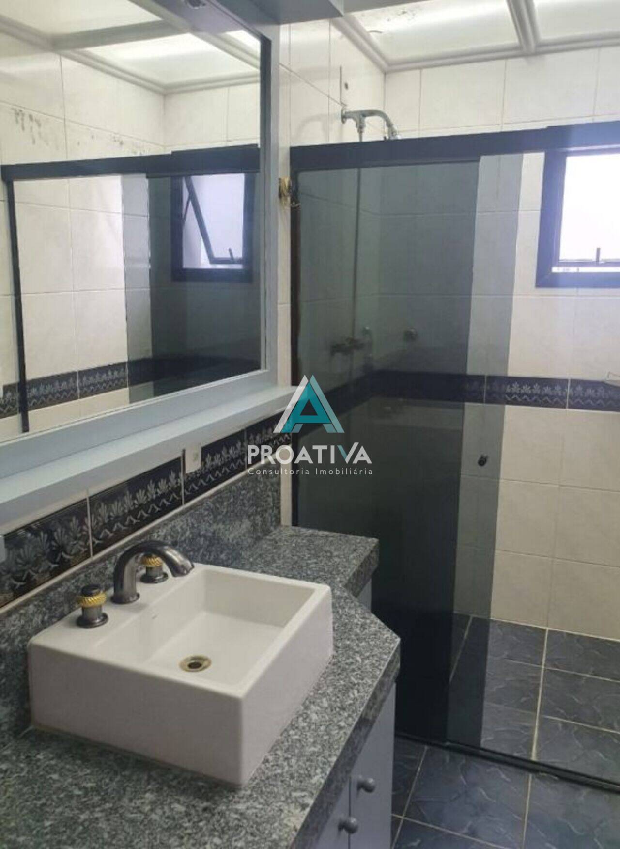 Apartamento Jardim, Santo André - SP