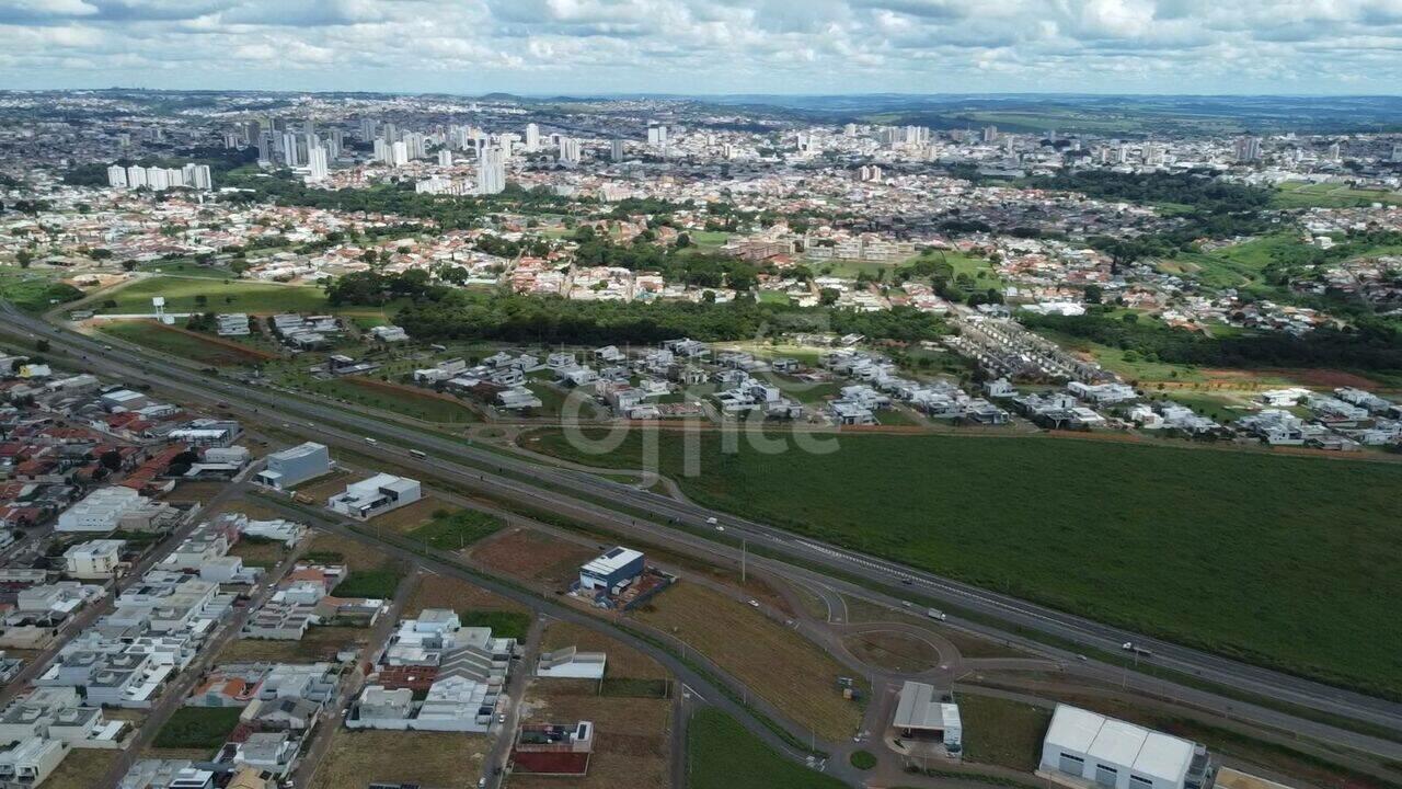 Terreno Residencial Cerejeiras, Anápolis - GO