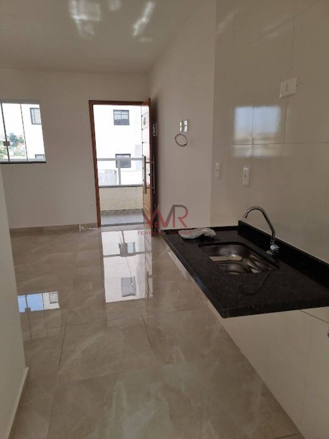 Apartamento Artur Alvim, São Paulo - SP