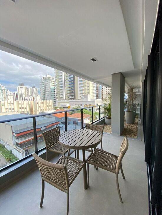 Apartamento de 77 m² Campinas - São José, à venda por R$ 825.000