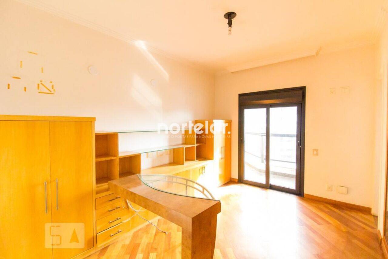 Apartamento Santana, São Paulo - SP