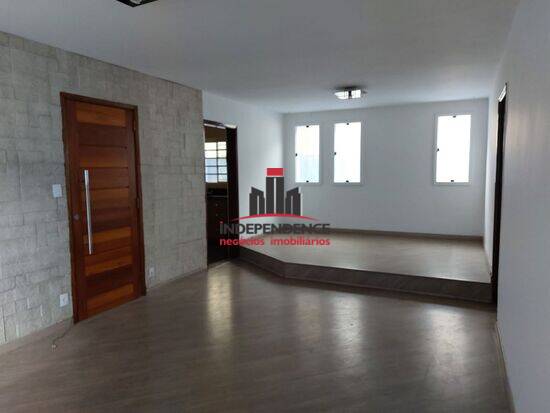 Casa de 120 m² Jardim Satélite - São José dos Campos, à venda por R$ 955.000