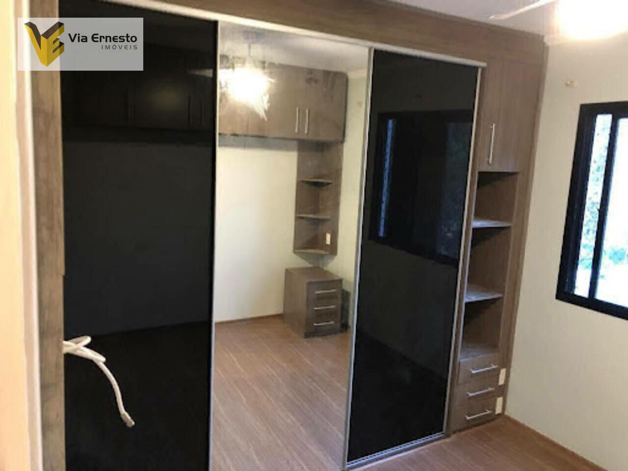 Apartamento Vila Andrade, São Paulo - SP