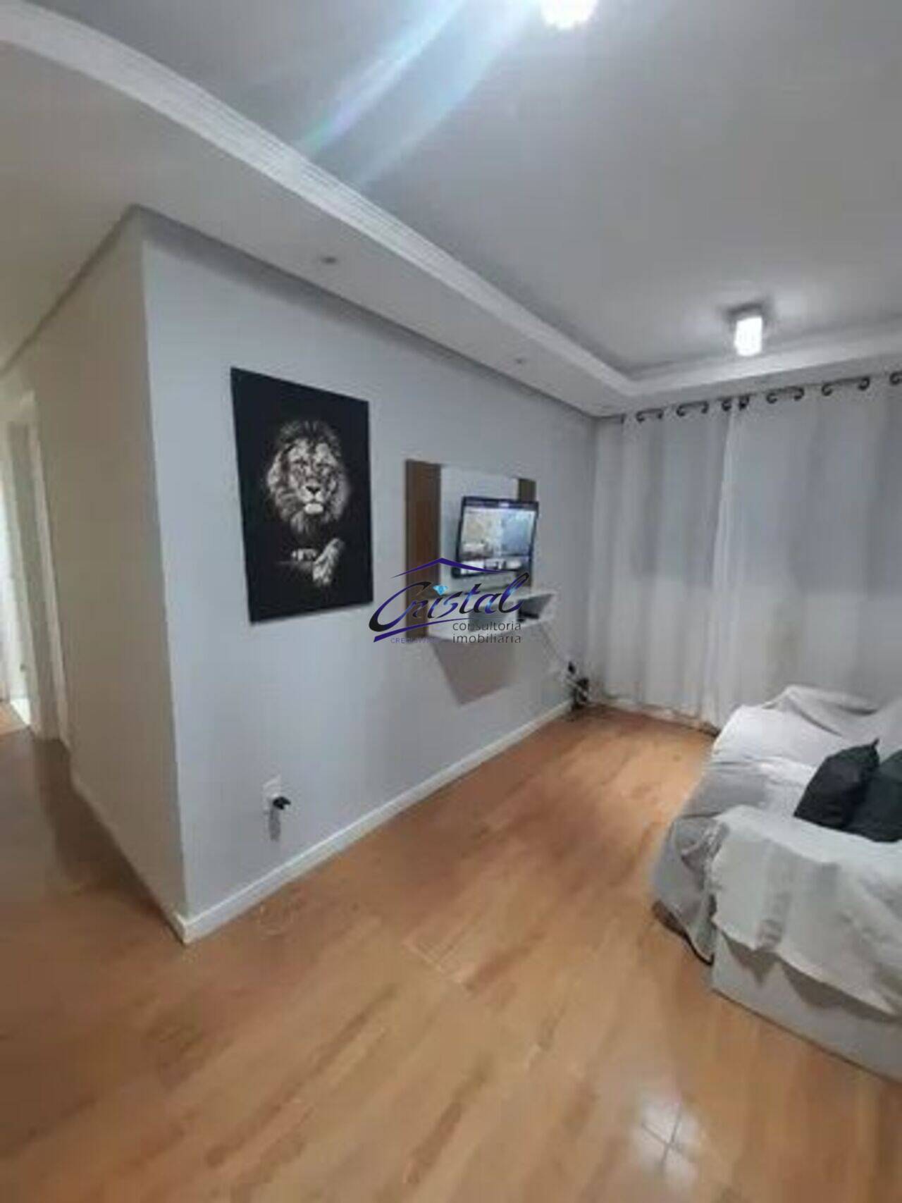 Apartamento Butantã, São Paulo - SP