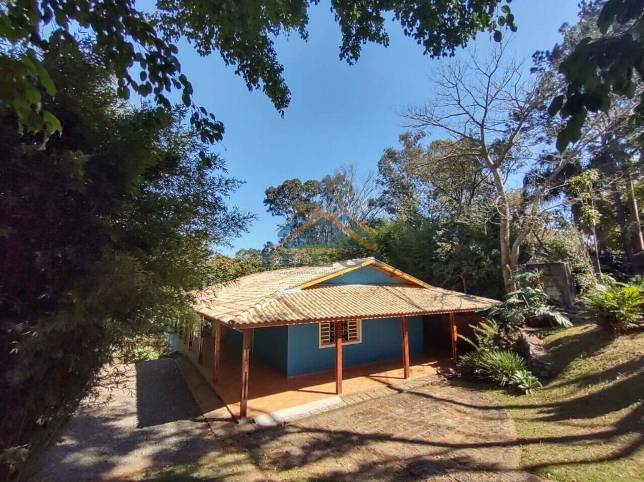 Chácara Parque Valinhos, Valinhos - SP