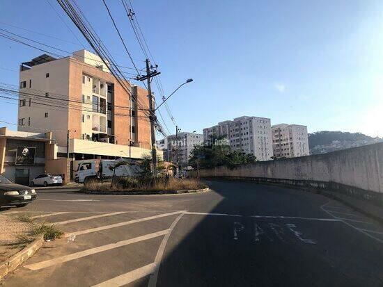 Morro da Glória - Juiz de Fora - MG, Juiz de Fora - MG