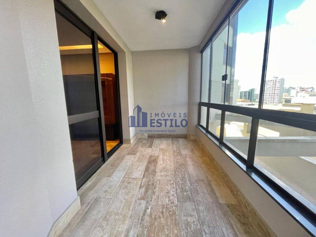 Apartamento São Pelegrino, Caxias do Sul - RS