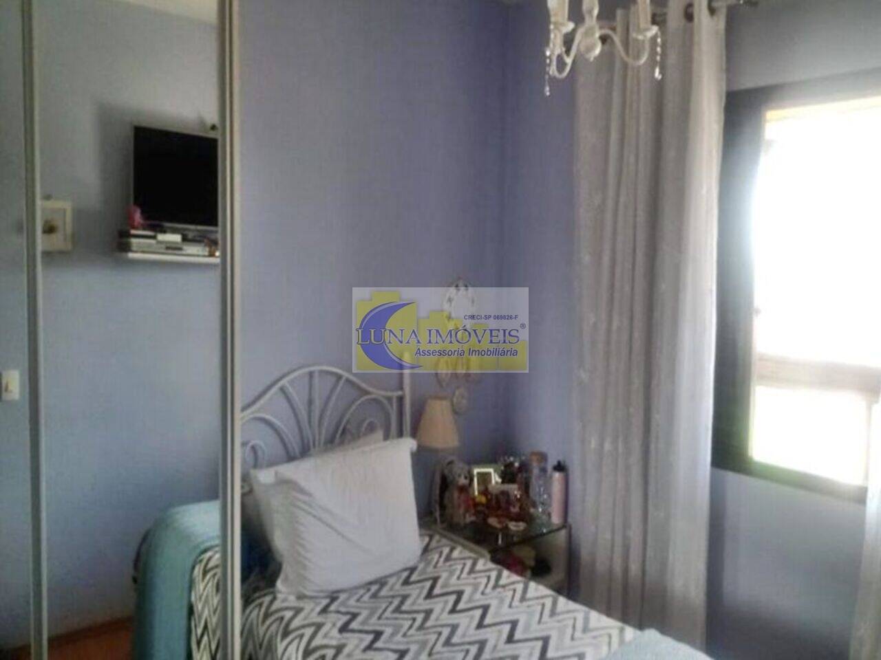 Apartamento Vila Caminho do Mar, São Bernardo do Campo - SP