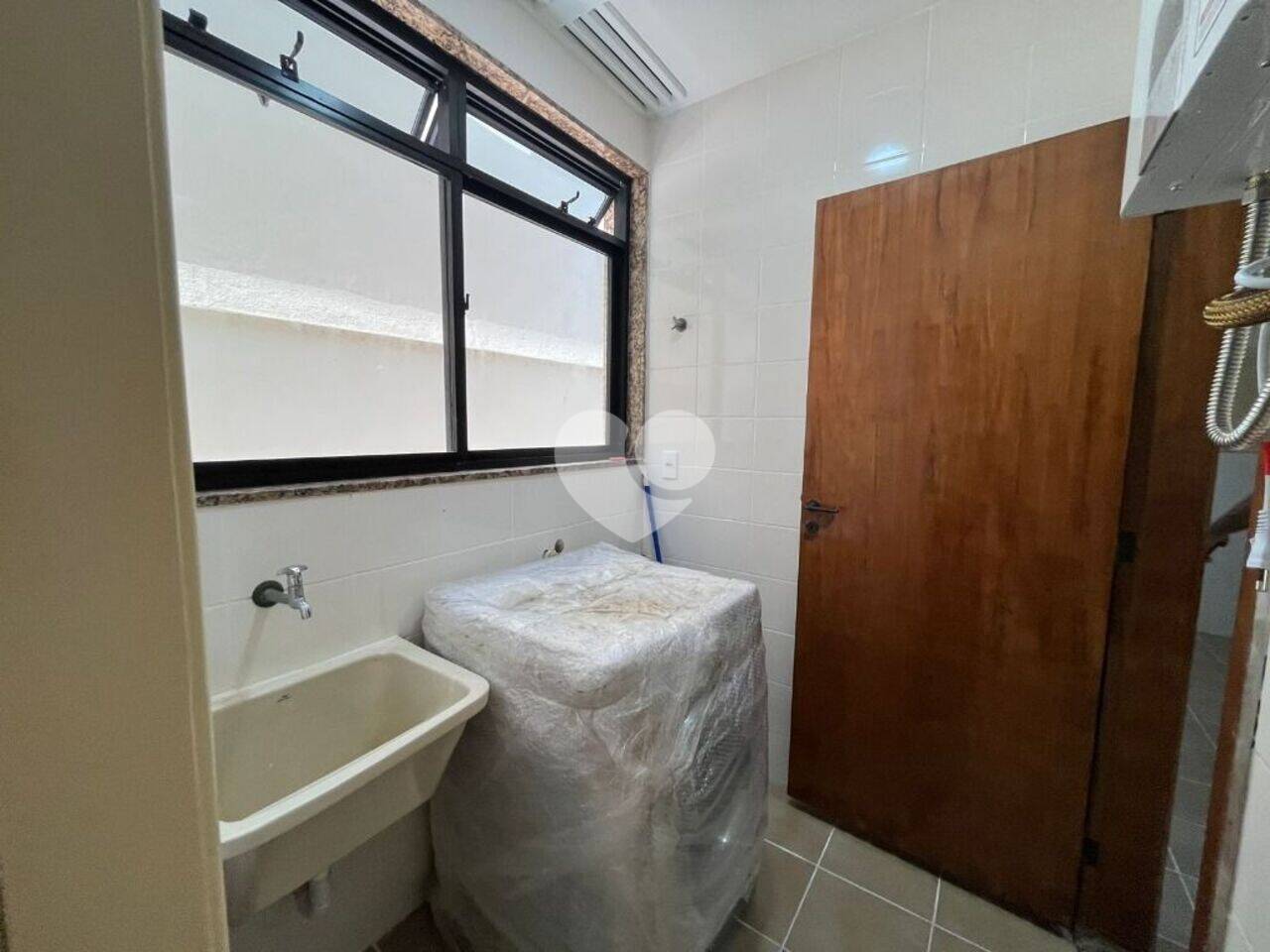 Apartamento Recreio dos Bandeirantes, Rio de Janeiro - RJ