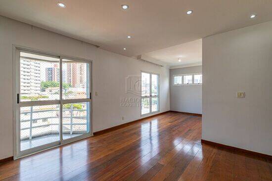 Apartamento de 130 m² Vila Bastos - Santo André, à venda por R$ 700.000