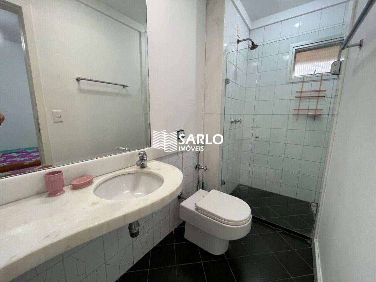 Apartamento Praia do Canto, Vitória - ES