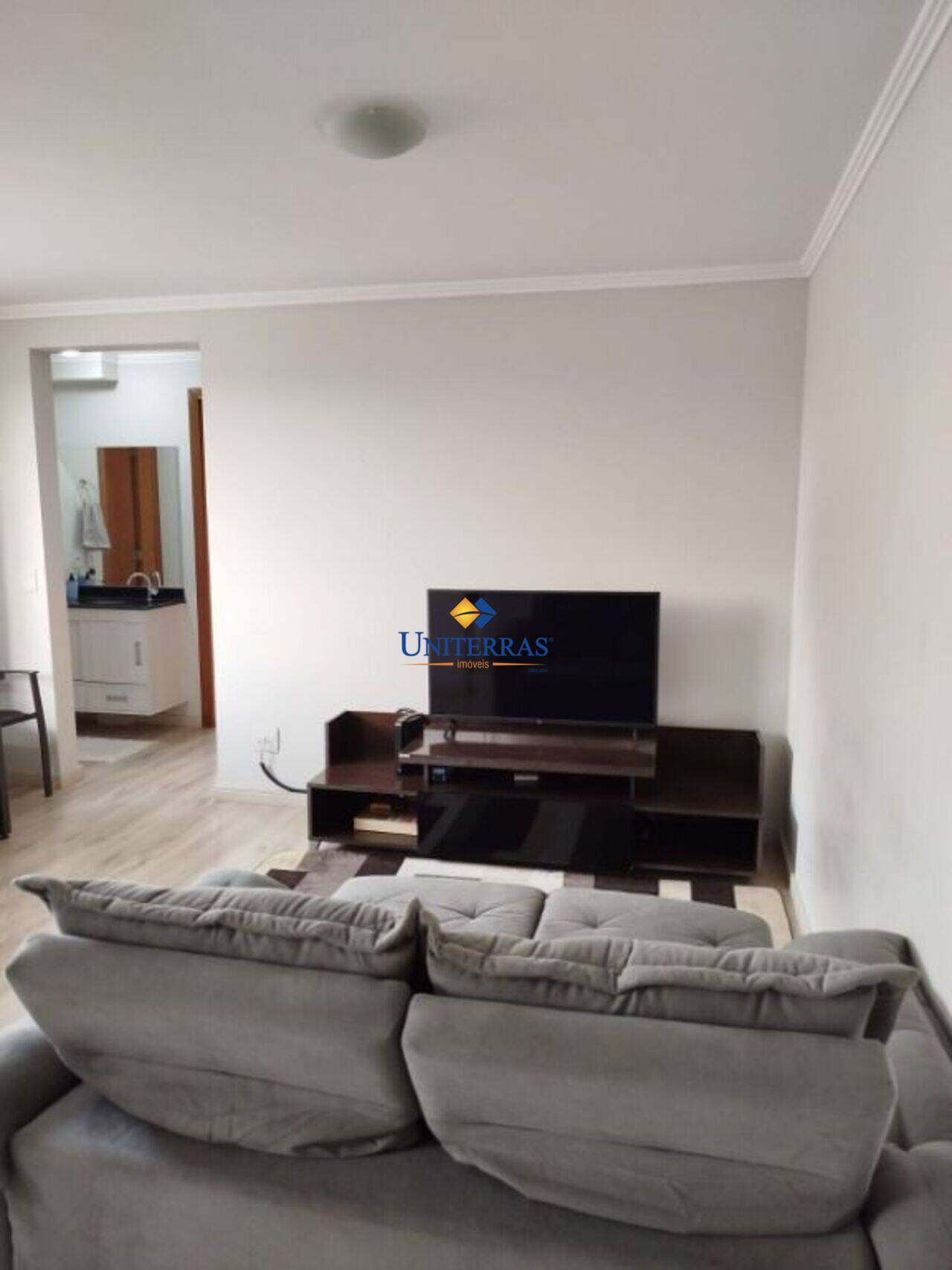 Apartamento Fazendinha, Curitiba - PR