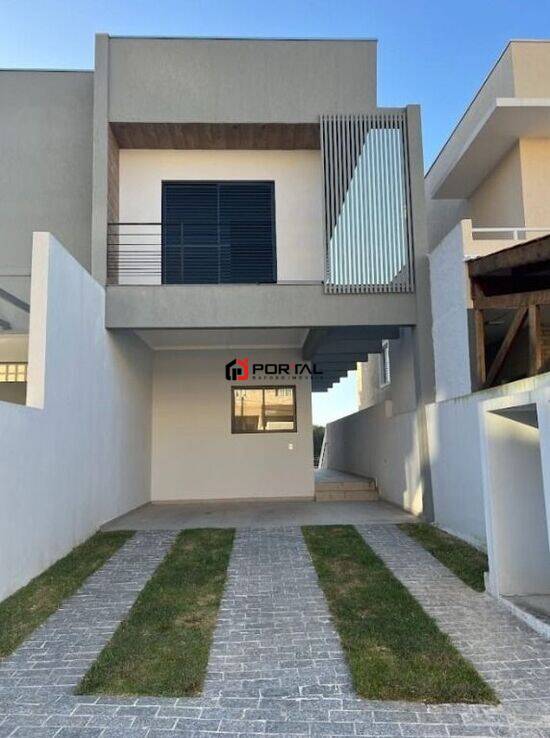 Casa de 140 m² Cotia - Cotia, à venda por R$ 729.000