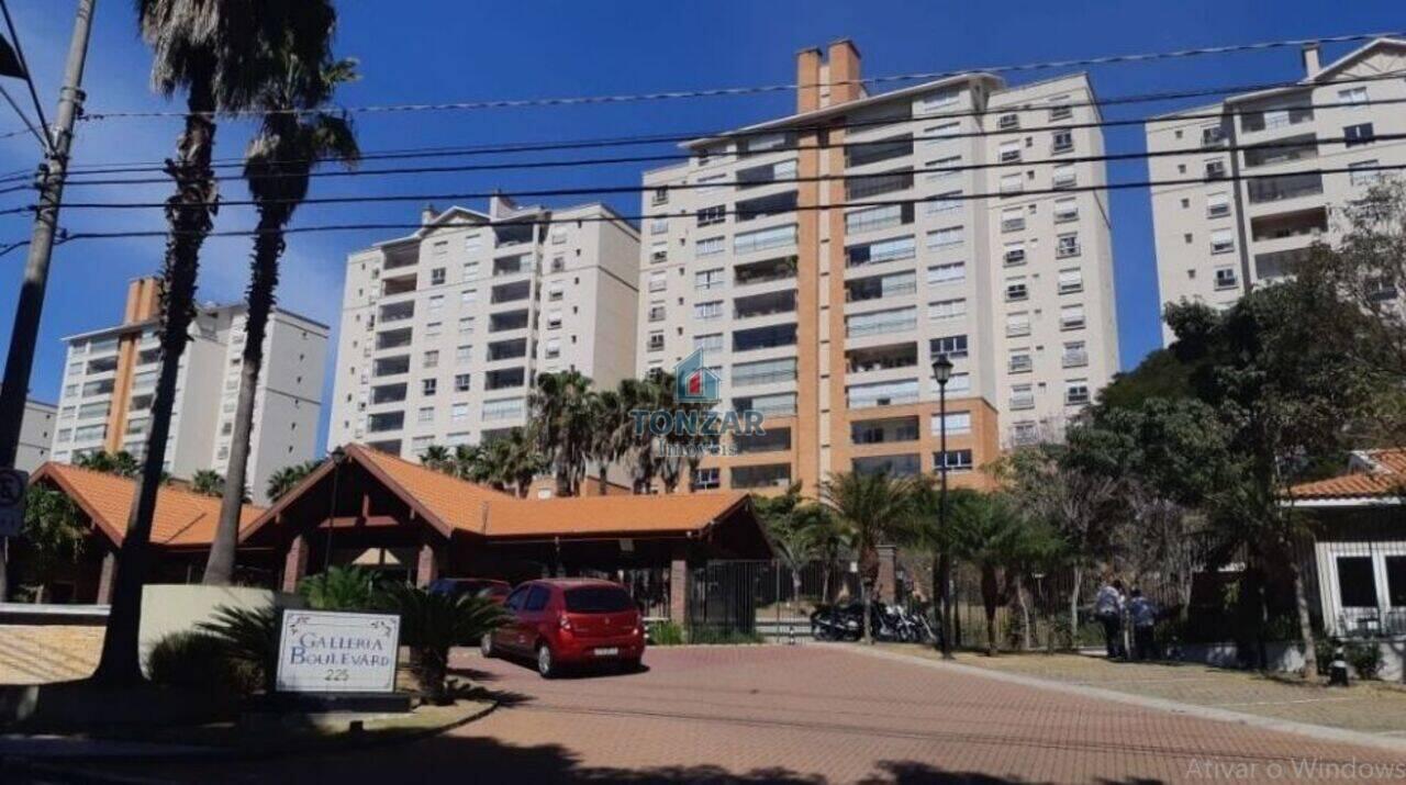Apartamento Jardim Madalena, Campinas - SP