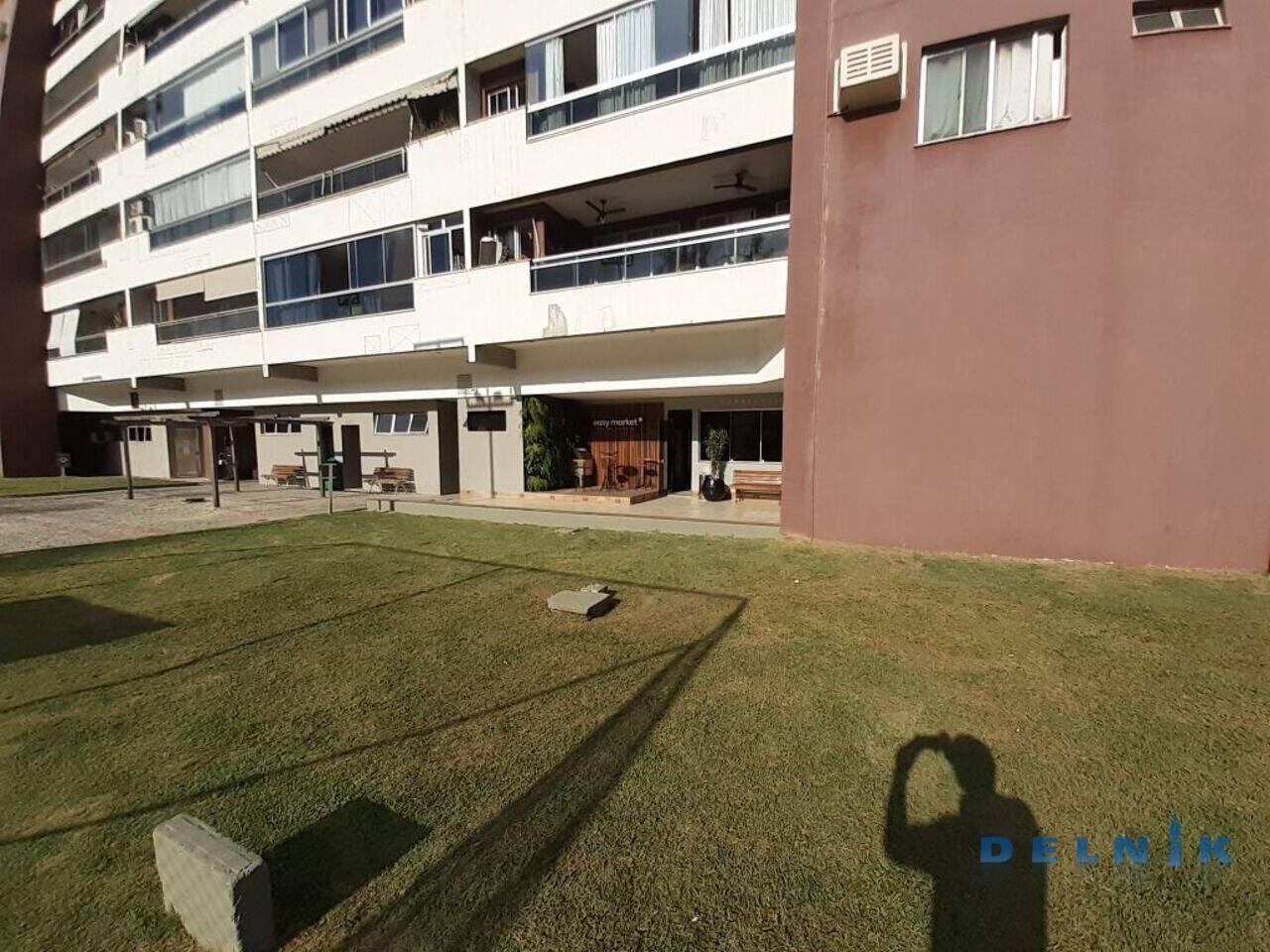 Apartamento Barra da Tijuca, Rio de Janeiro - RJ