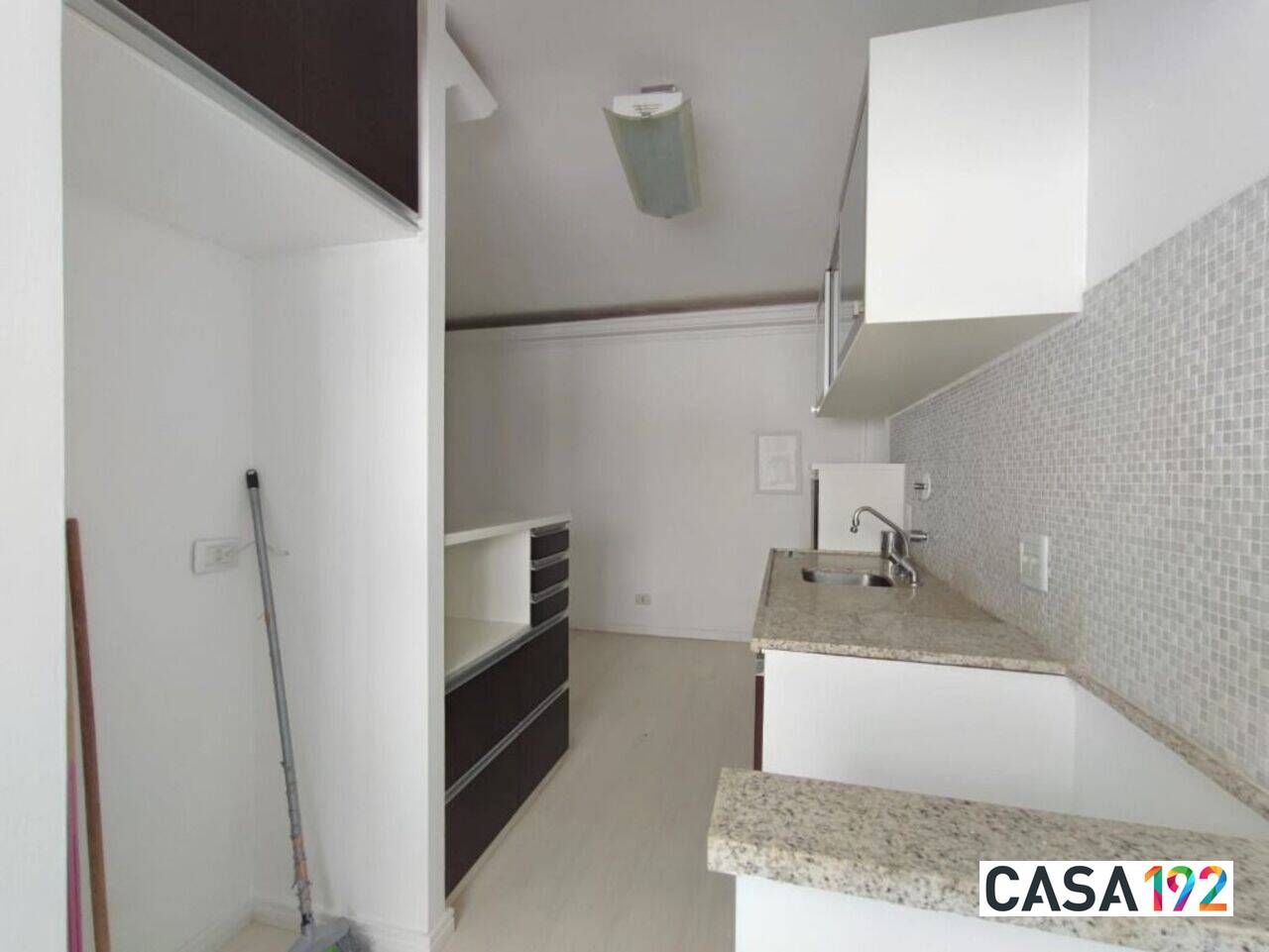 Apartamento Campo Belo, São Paulo - SP